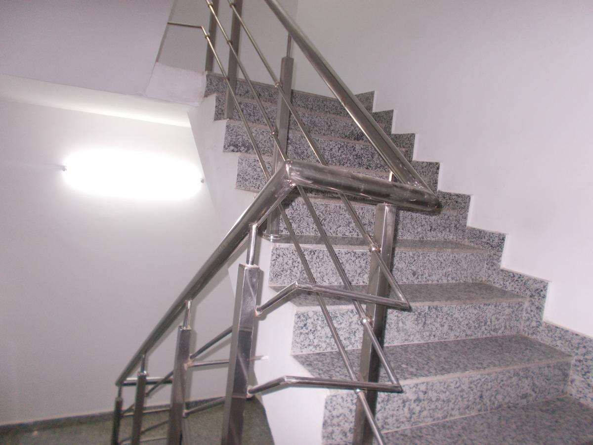 The Radiance Suites And Apartment Ню Делхи Екстериор снимка